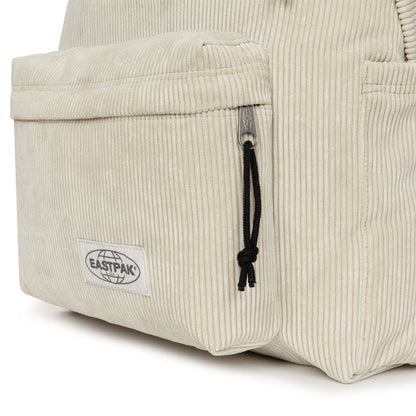 Eastpak Day Pakr Ribs Beige  - EK0A5BG44W91