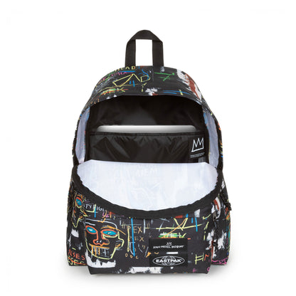 Eastpak Day Pakr Basquiat Kings of Egypt 2  - EK0A5BG44Y31