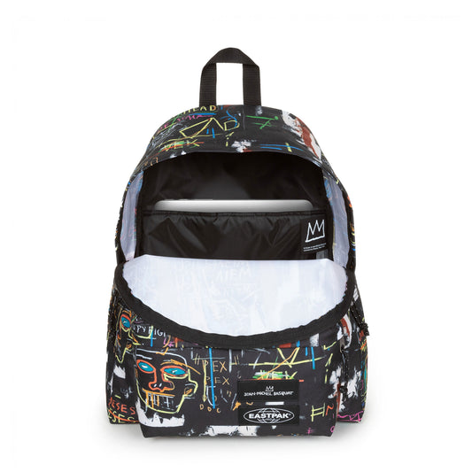 Eastpak Day Pakr Basquiat Kings of Egypt 2  - EK0A5BG44Y31