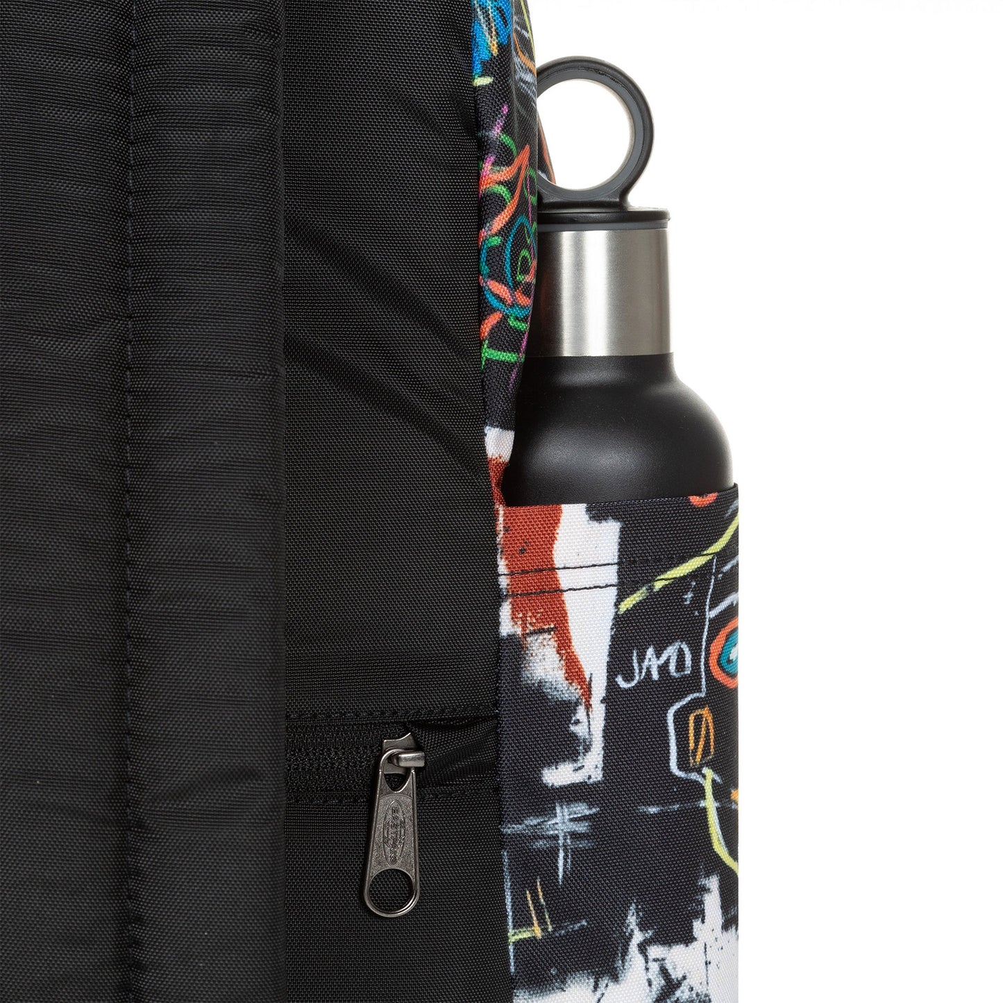 Eastpak Day Pakr Basquiat Kings of Egypt 2  - EK0A5BG44Y31