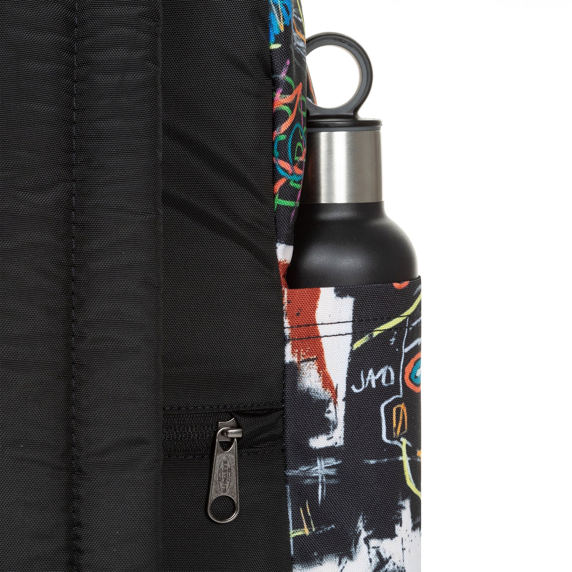 Eastpak Day Pakr Basquiat Kings of Egypt 2  - EK0A5BG44Y31