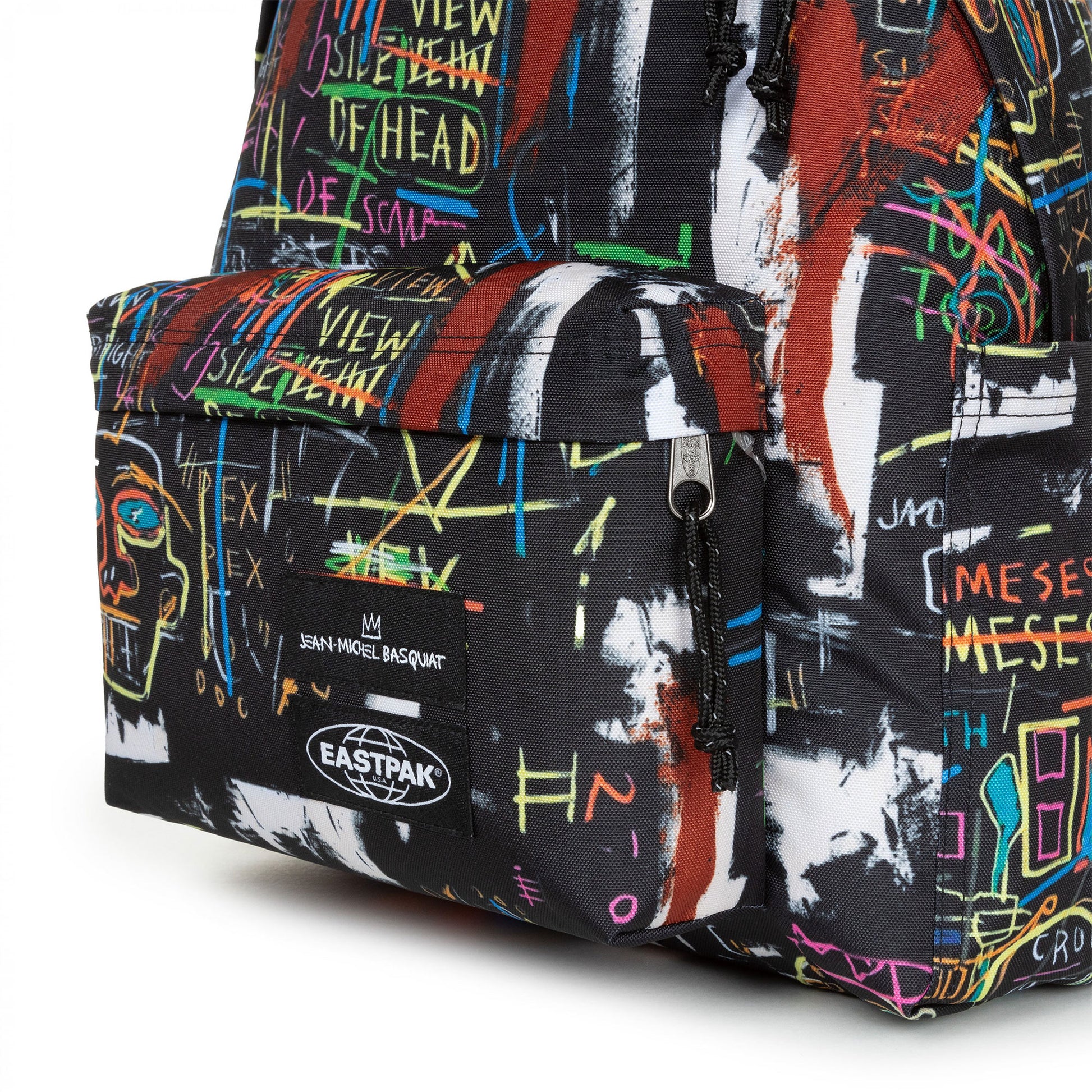 Eastpak Day Pakr Basquiat Kings of Egypt 2  - EK0A5BG44Y31