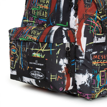 Eastpak Day Pakr Basquiat Kings of Egypt 2  - EK0A5BG44Y31