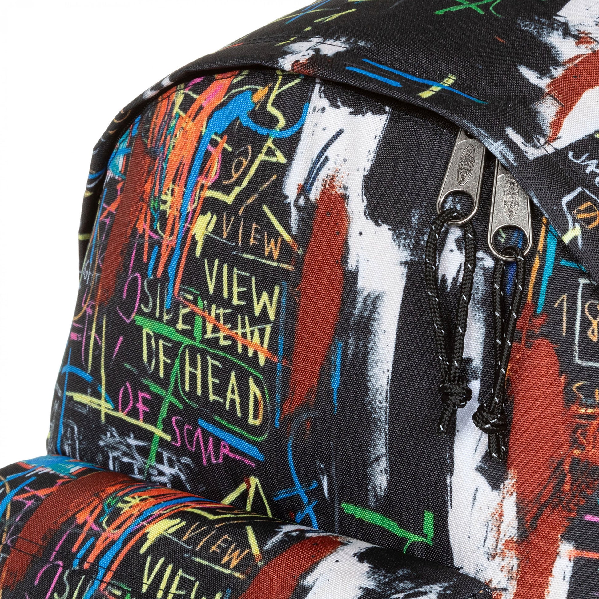 Eastpak Day Pakr Basquiat Kings of Egypt 2  - EK0A5BG44Y31