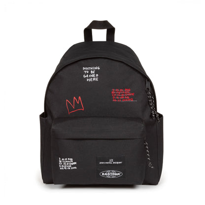 Eastpak Day Pakr Basquiat Quotes  - EK0A5BG44Y41
