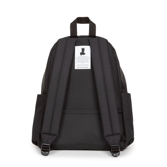 Eastpak Day Pakr Basquiat Quotes  - EK0A5BG44Y41