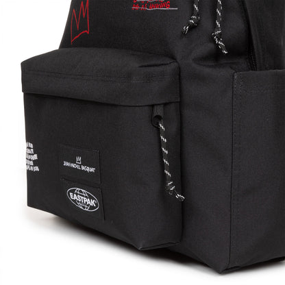 Eastpak Day Pakr Basquiat Quotes  - EK0A5BG44Y41