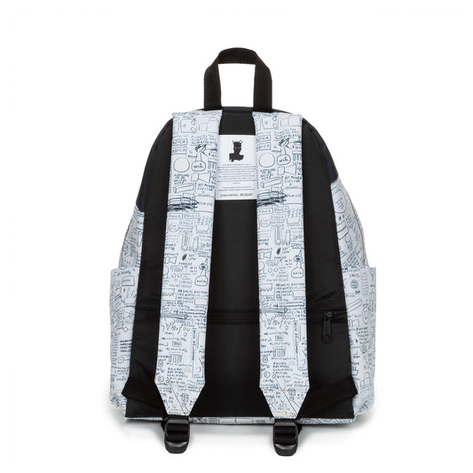 Eastpak Day Pakr Basquiat Pegasus  - EK0A5BG44Y51