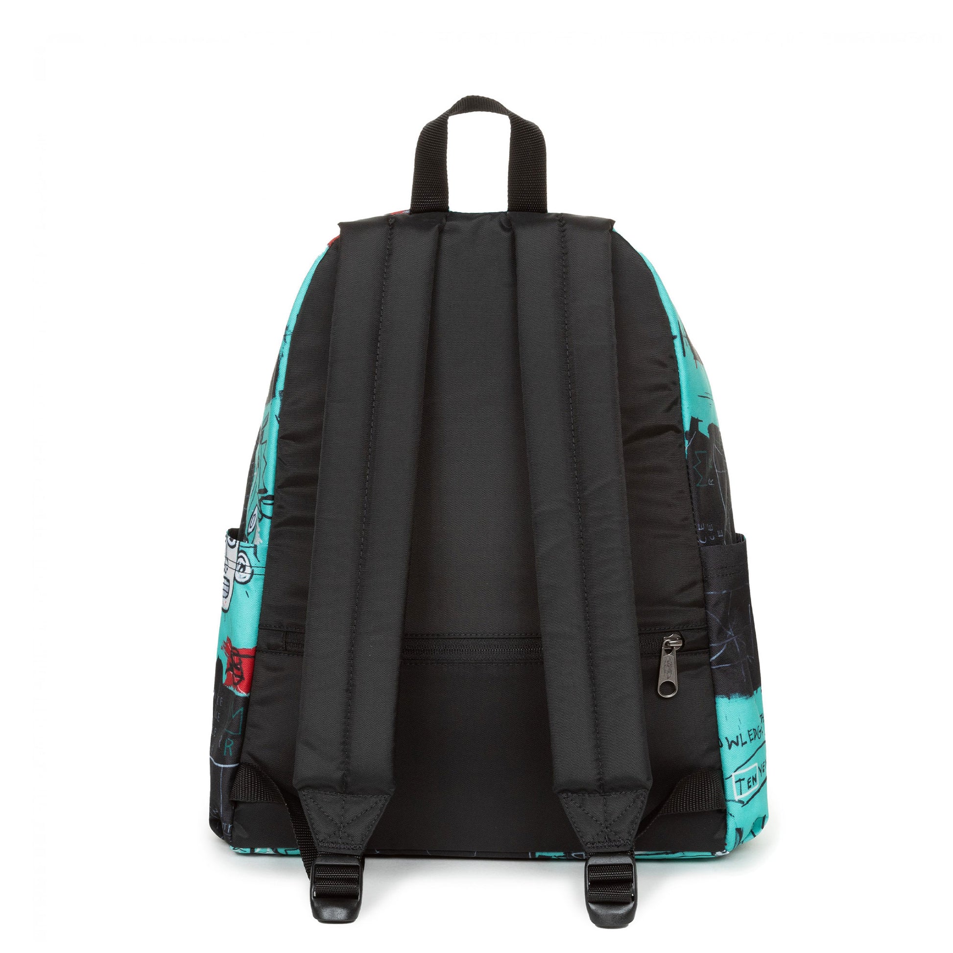 Eastpak Day Pakr Basquiat Equals Pi  - EK0A5BG44Y61