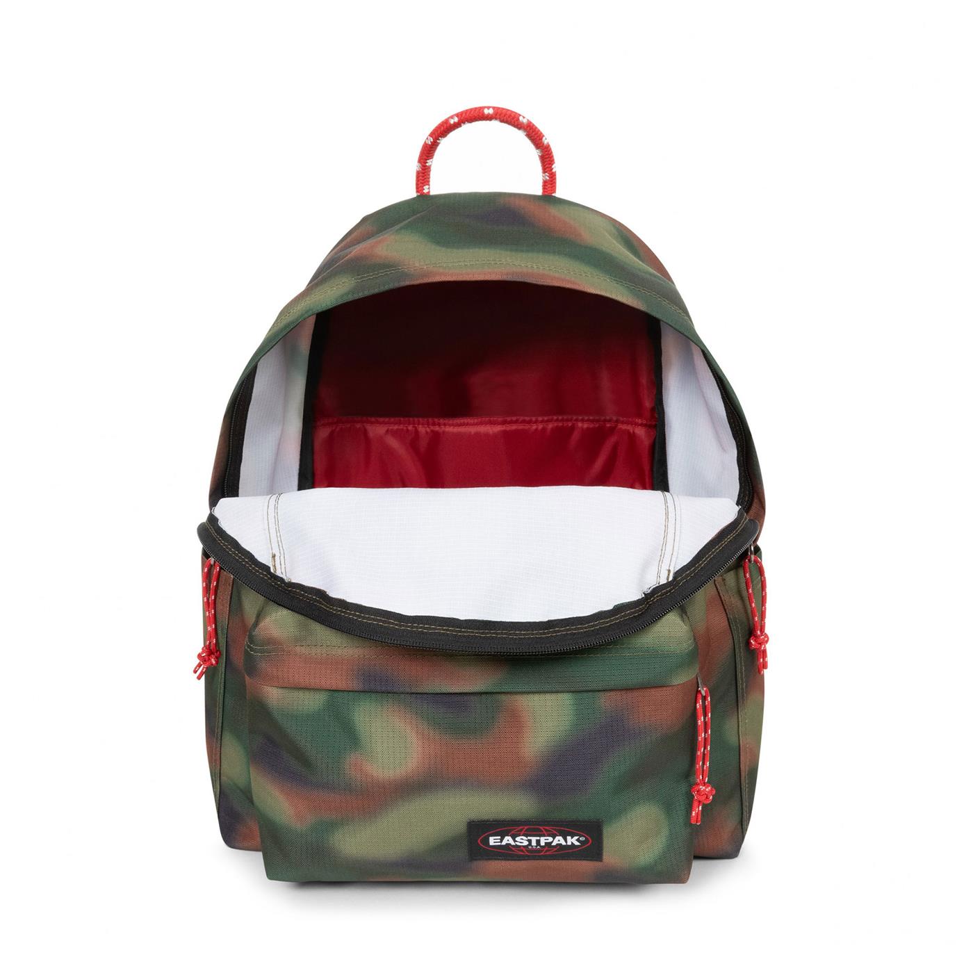Eastpak Day Pakr Outside Camo  - EK0A5BG45O41