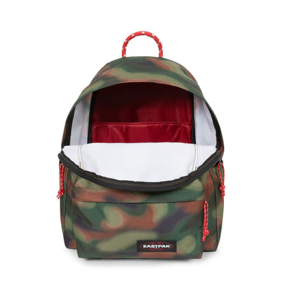 Eastpak Day Pakr Outside Camo  - EK0A5BG45O41
