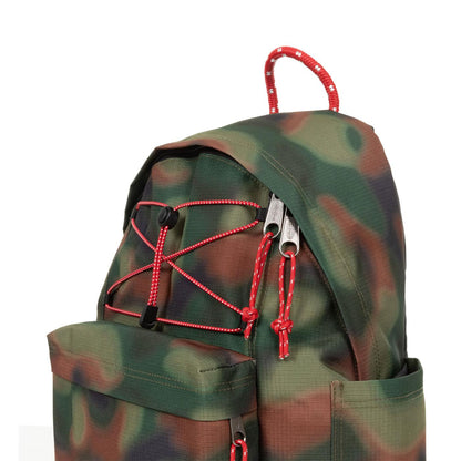 Eastpak Day Pakr Outside Camo  - EK0A5BG45O41