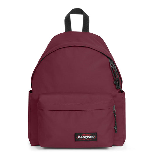 Eastpak Day Pakr Maroon Burgundy