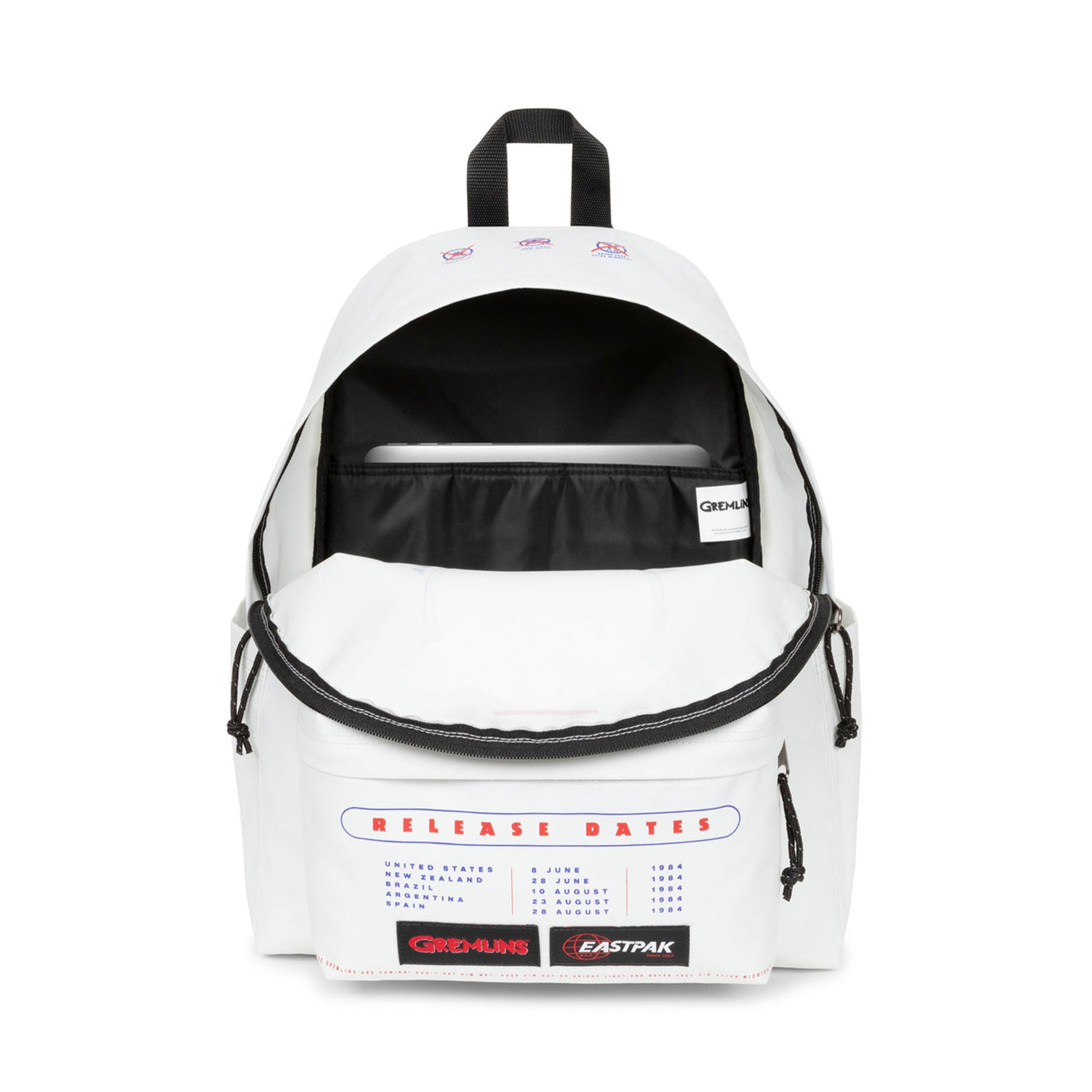 Eastpak x Gremlins Day Pakr Gremlins Poster  - EK0A5BG45Y31