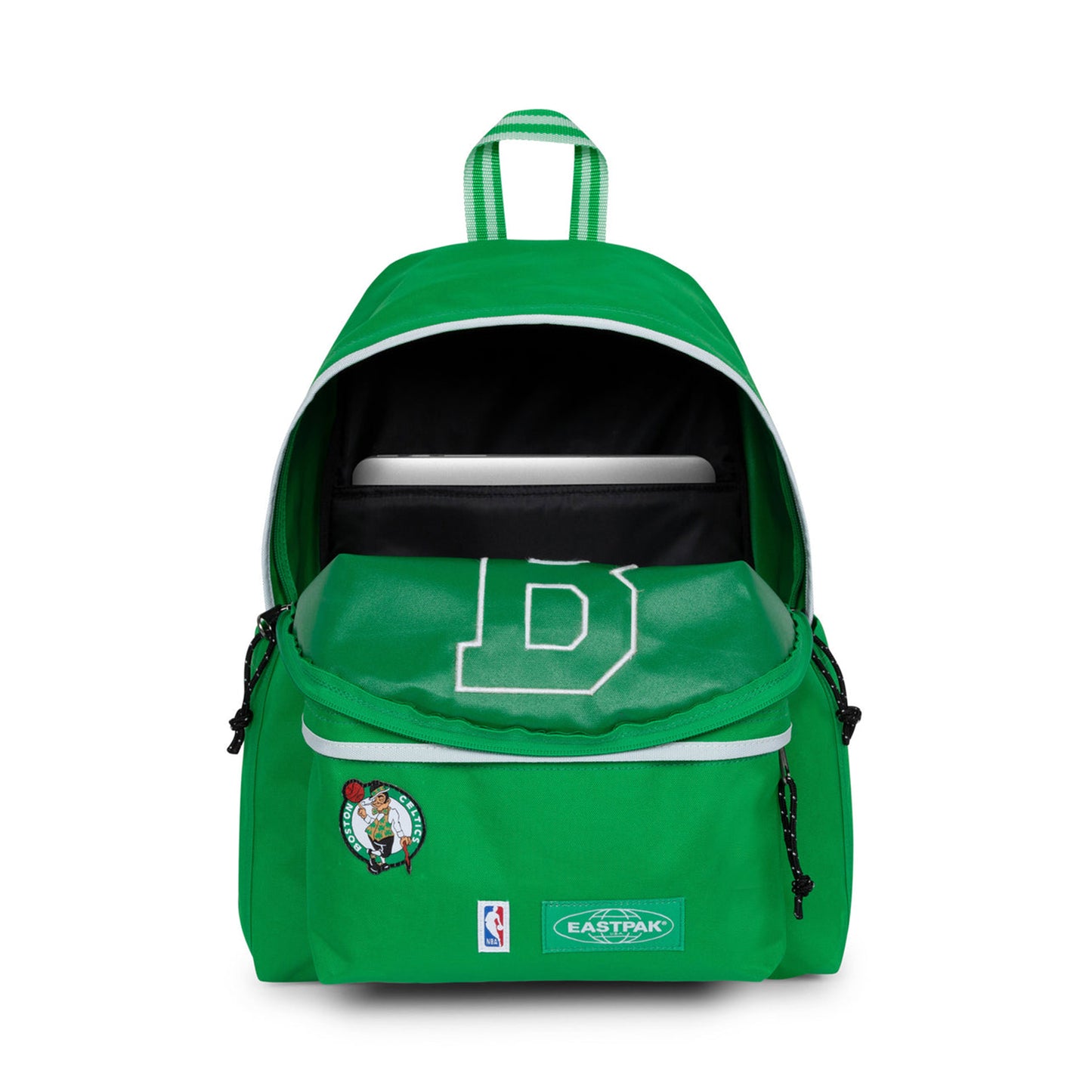 Eastpak x NBA Day Pakr Boston Celtics  - EK0A5BG45Z81