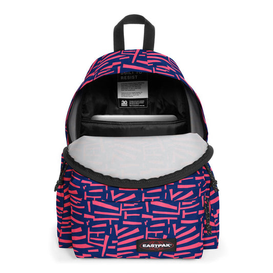 Eastpak Day Pakr Shape Pink