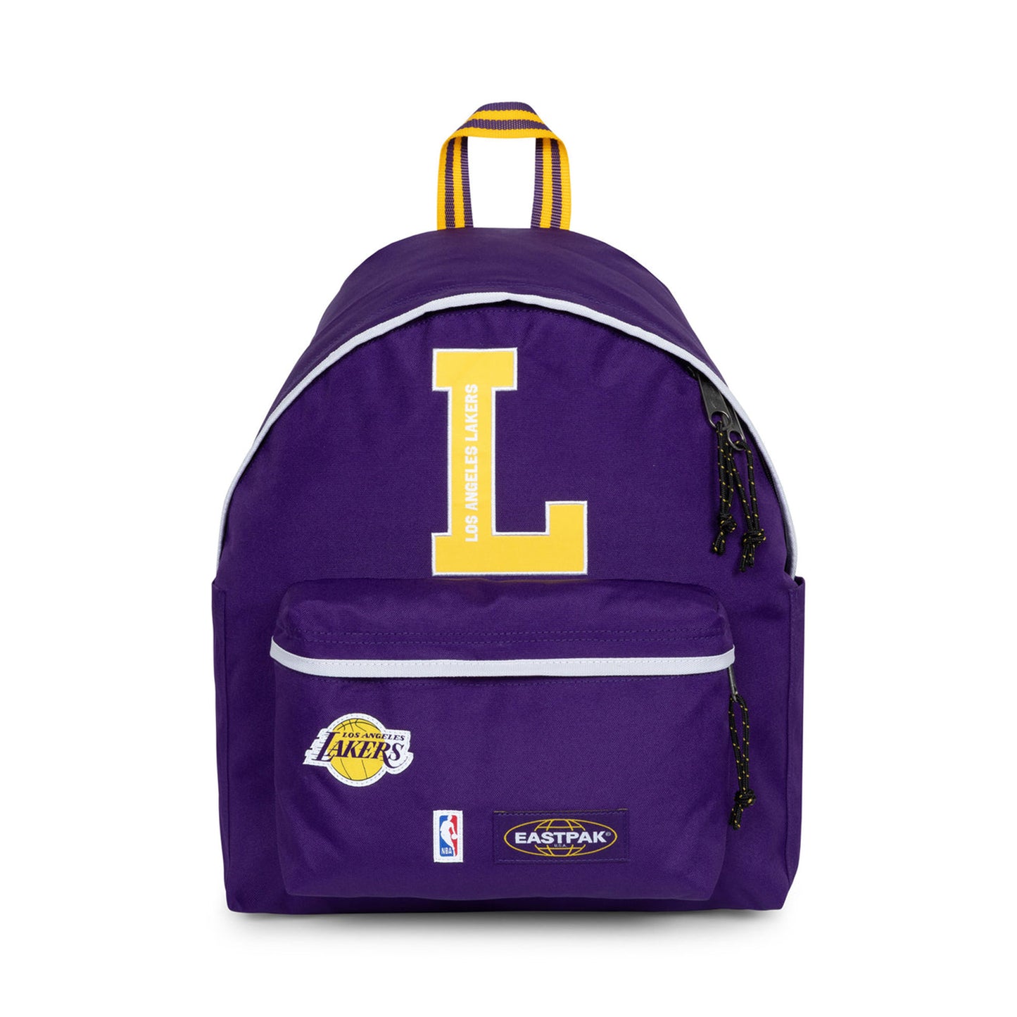 Eastpak x NBA Day Pakr LA Lakers  - EK0A5BG46Z11