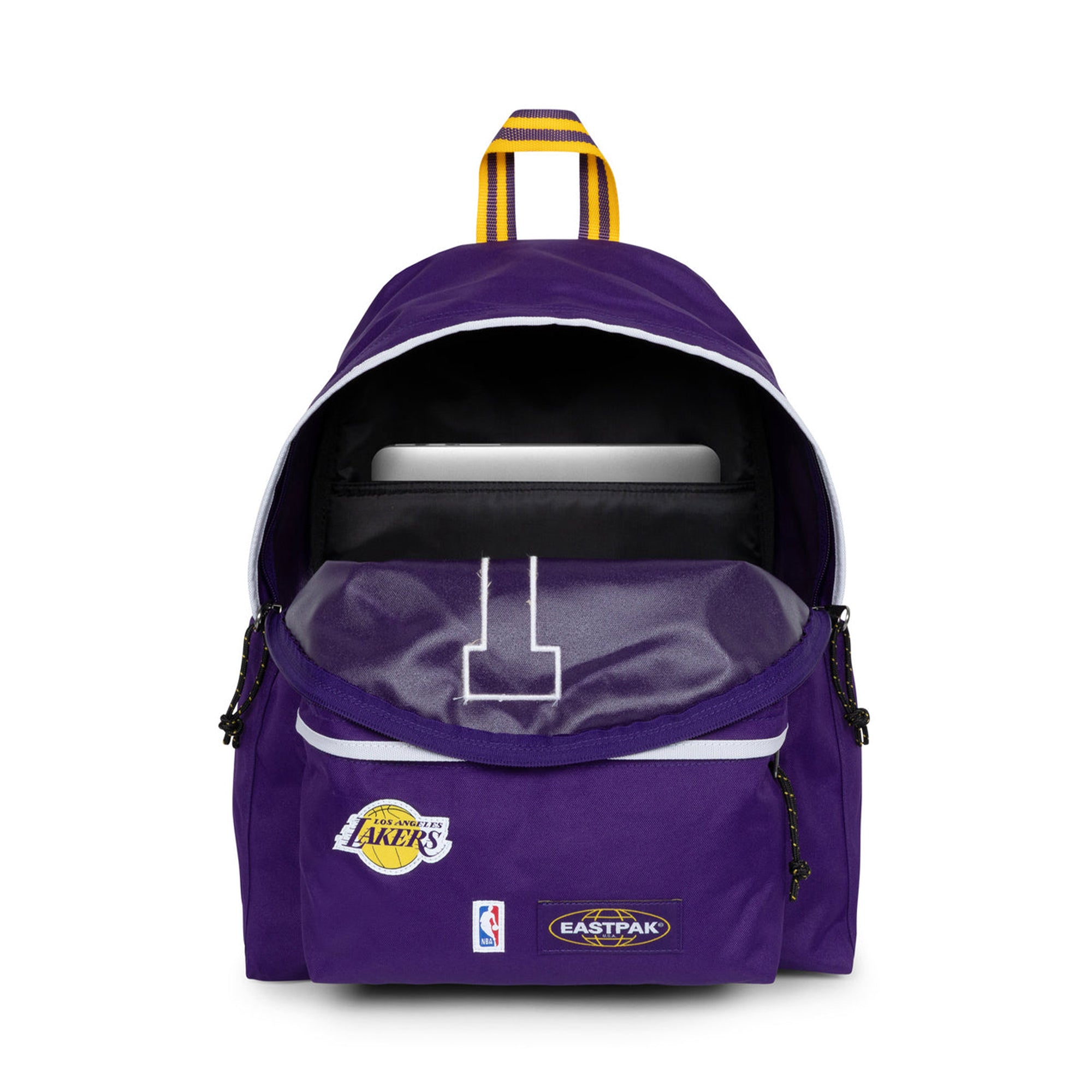 Eastpak Day Pak'r × NBA LA Lakers | Mochila | XTREME