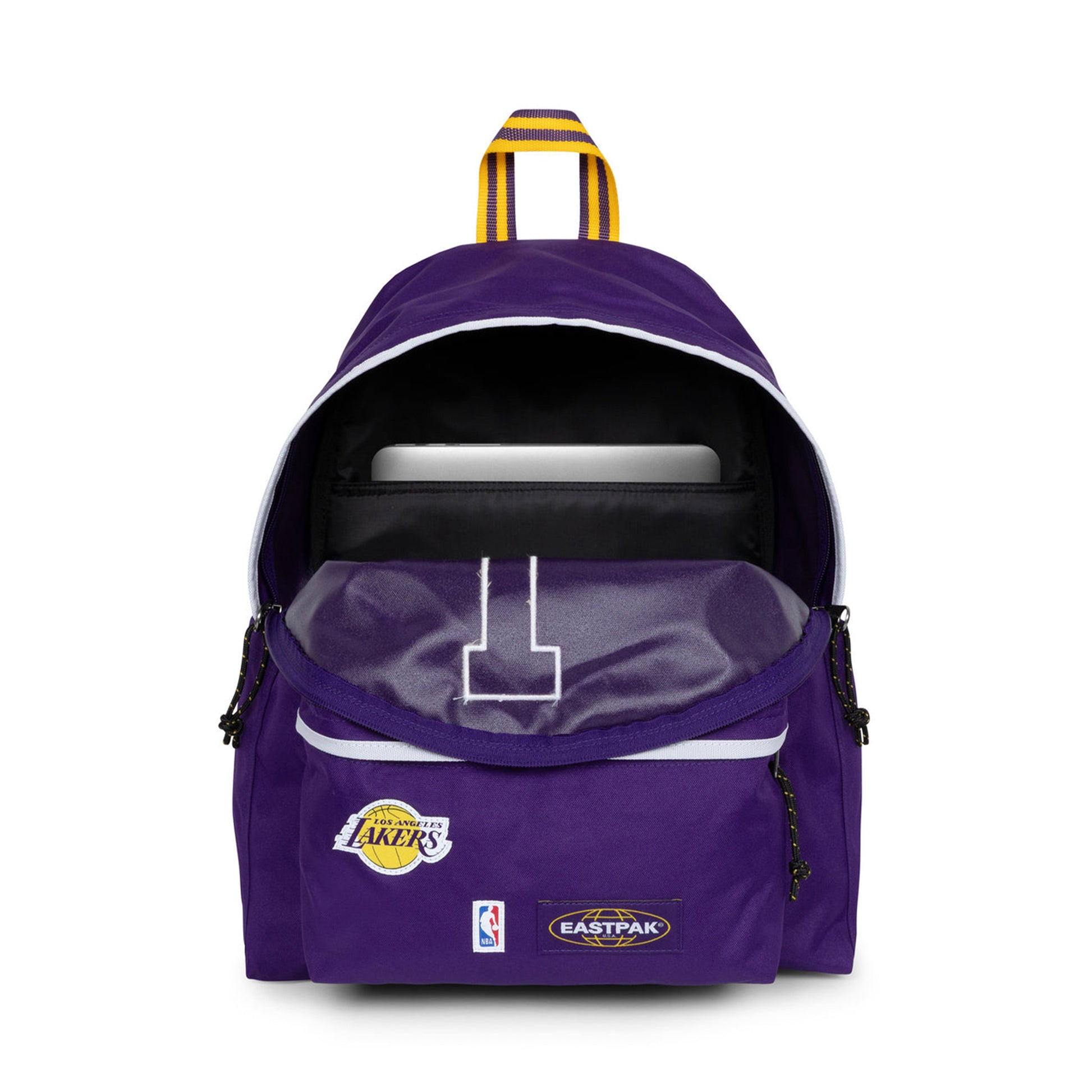 Eastpak x NBA Day Pakr LA Lakers  - EK0A5BG46Z11