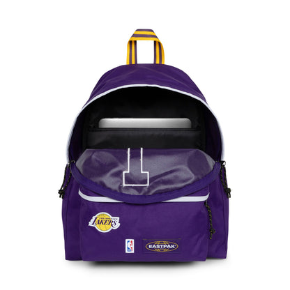 Eastpak x NBA Day Pakr LA Lakers  - EK0A5BG46Z11