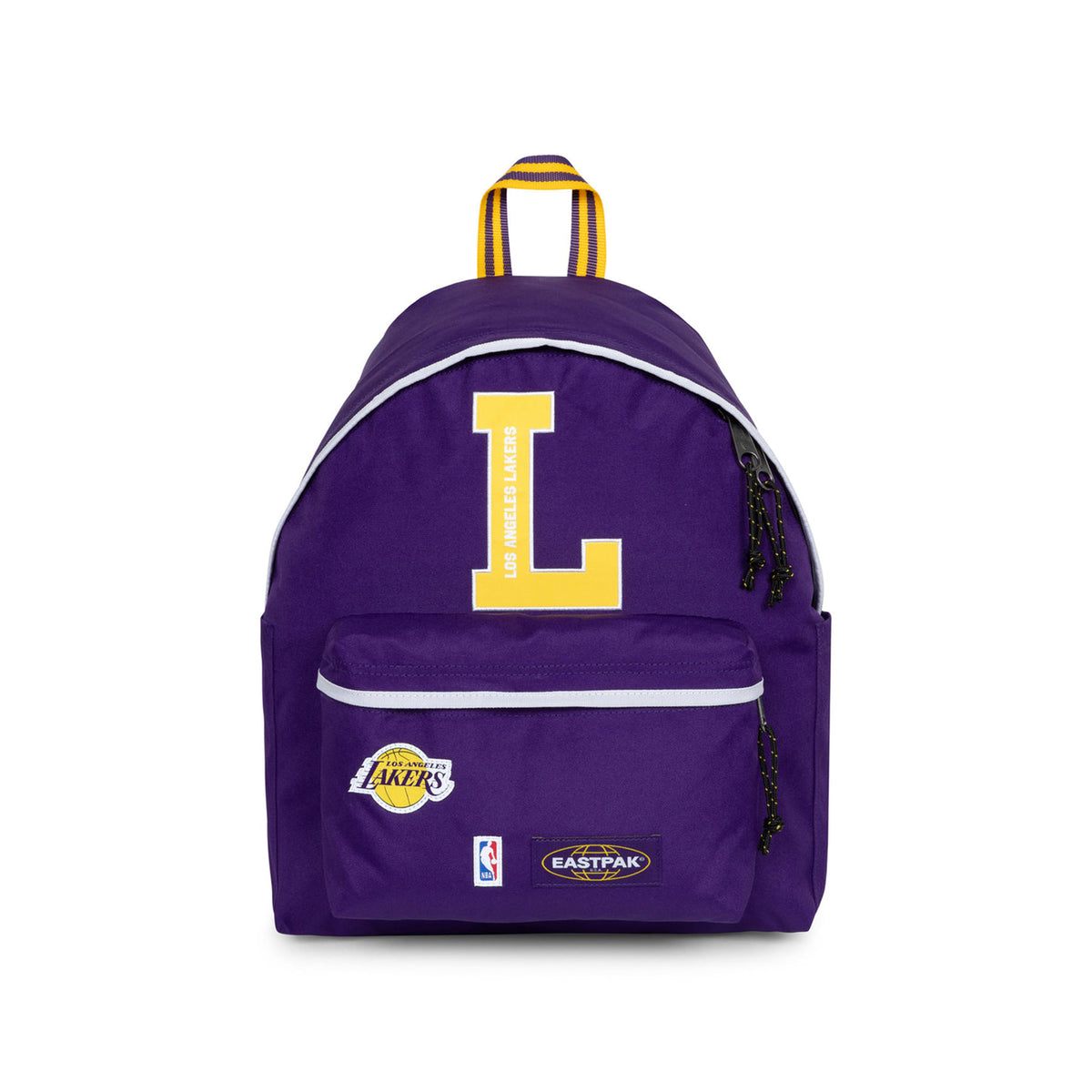 Eastpak x NBA Day Pakr LA Lakers