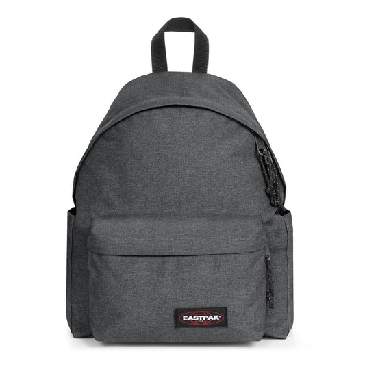 Eastpak Day Pakr Black Denim  - EK0A5BG477H1