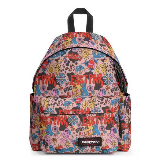 Eastpak Day Pakr Doodle Light  - EK0A5BG47D81
