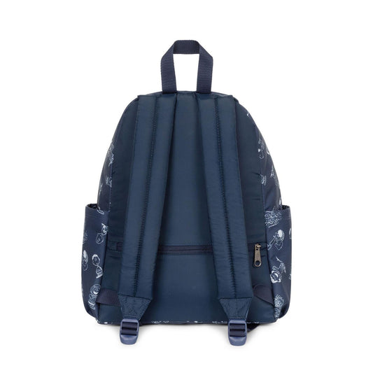 Eastpak x Peanuts Day Pakr Peanuts Navy  - EK0A5BG47O01