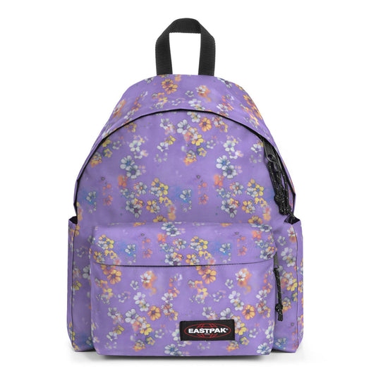 Eastpak Day Pakr Flora Fade Lilac