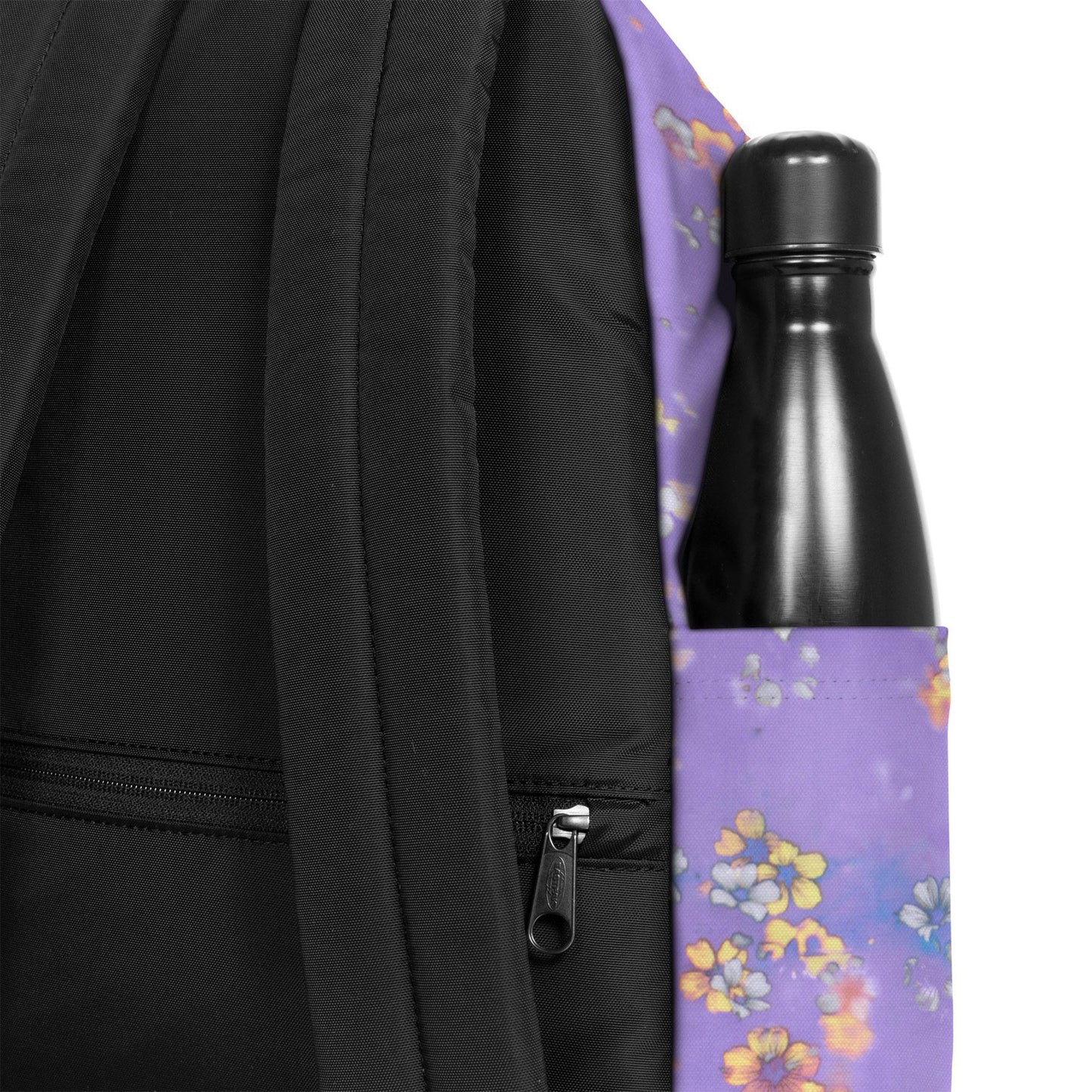 Eastpak Day Pakr Flora Fade Lilac