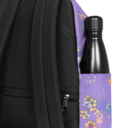 Eastpak Day Pakr Flora Fade Lilac