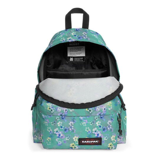 Eastpak Day Pakr Flora Fade Aqua