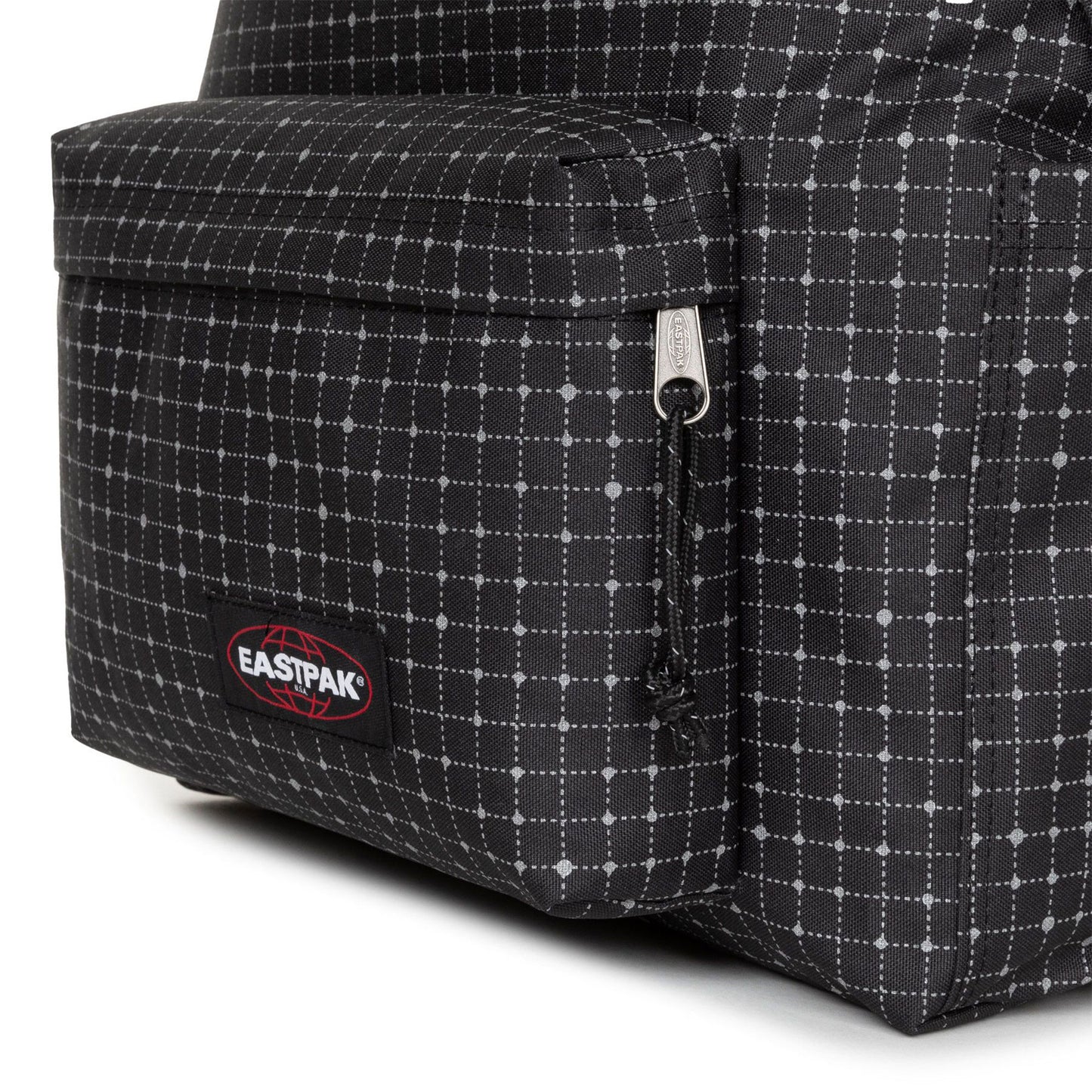 Eastpak Day Pakr Refleks Space Black