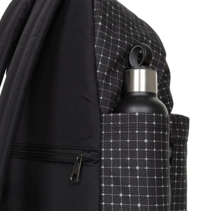 Eastpak Day Pakr Refleks Space Black