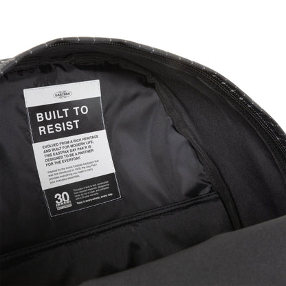 Eastpak Day Pakr Refleks Space Black