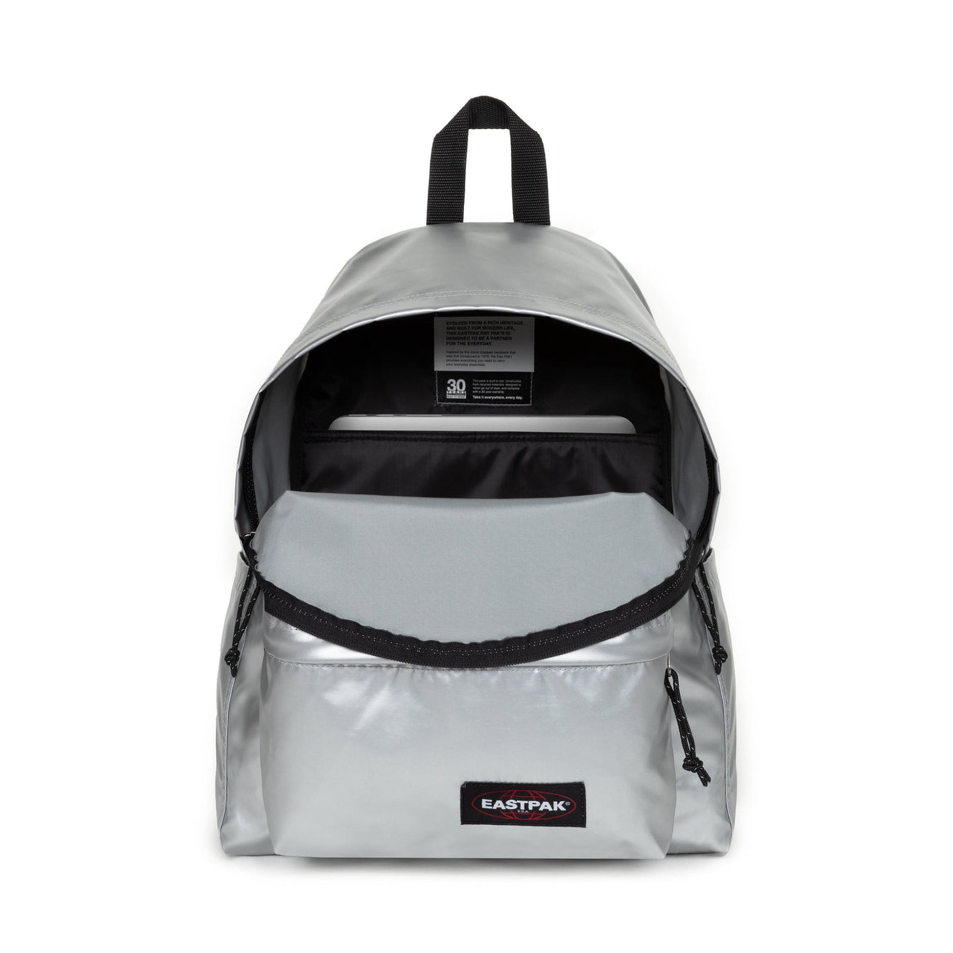 Eastpak Day Pakr Space Silver  - EK0A5BG47Y21