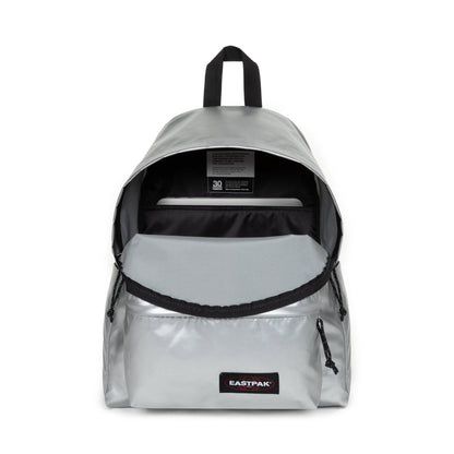 Eastpak Day Pakr Space Silver  - EK0A5BG47Y21