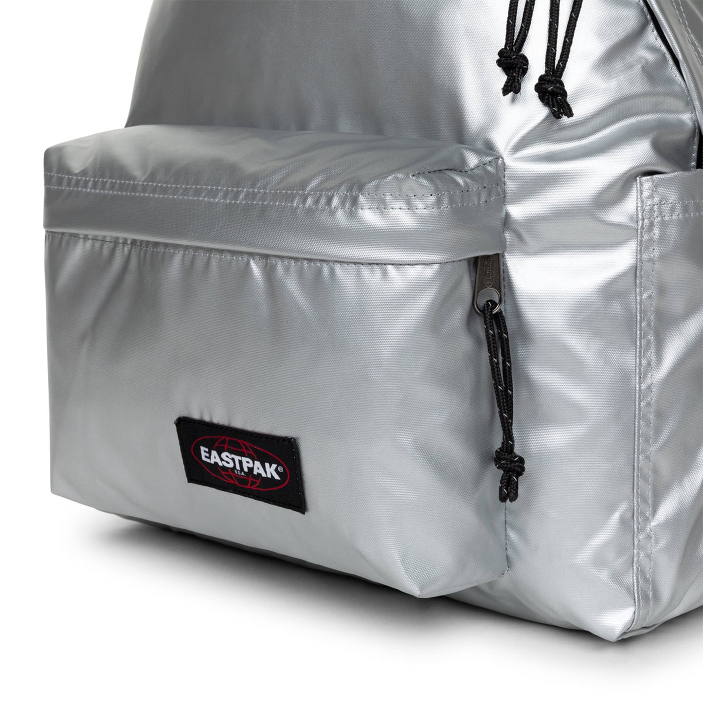 Eastpak Day Pakr Space Silver  - EK0A5BG47Y21