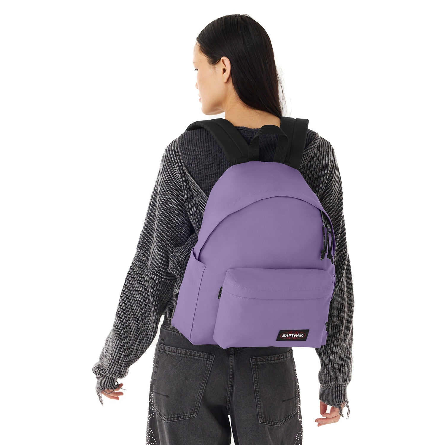 Eastpak Day Pakr Dahlia Purple  - EK0A5BG4A0Z1