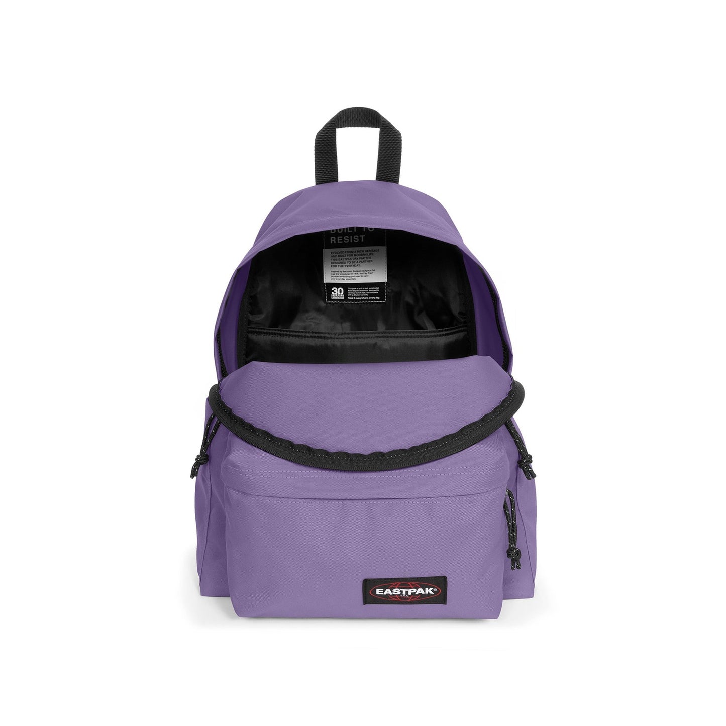 Eastpak Day Pakr Dahlia Purple  - EK0A5BG4A0Z1