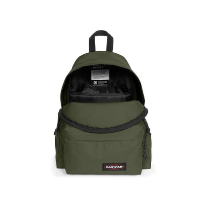 Eastpak Day Pakr Dark Khaki  - EK0A5BG4B0I1