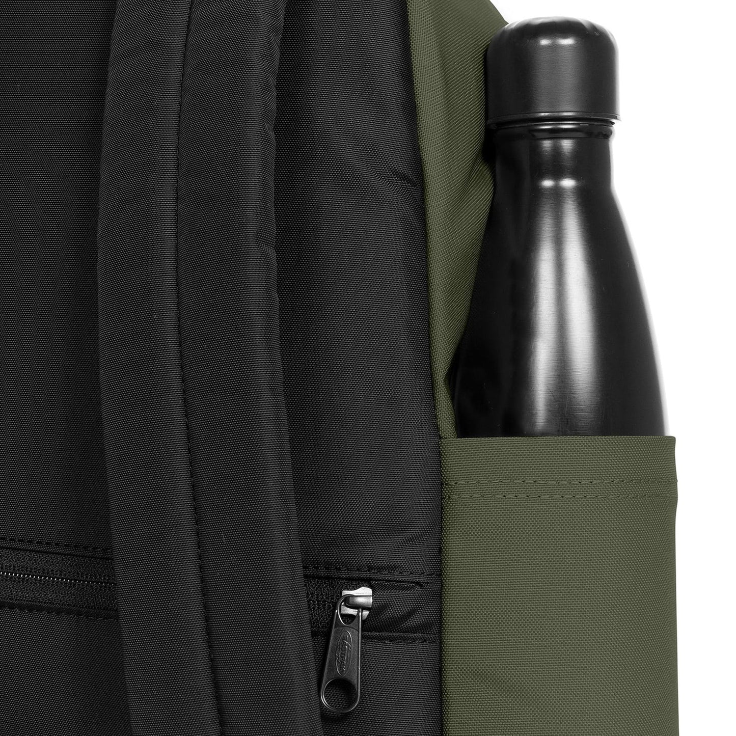 Eastpak Day Pakr Dark Khaki  - EK0A5BG4B0I1