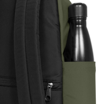 Eastpak Day Pakr Dark Khaki  - EK0A5BG4B0I1