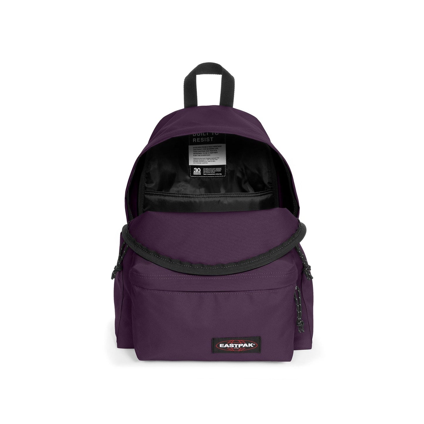Eastpak Day Pakr Blackberry Purple  - EK0A5BG4B0J1