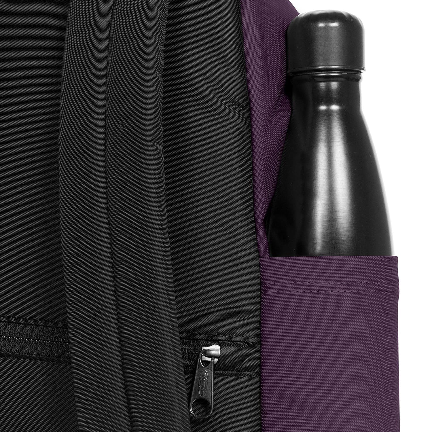 Eastpak Day Pakr Blackberry Purple  - EK0A5BG4B0J1
