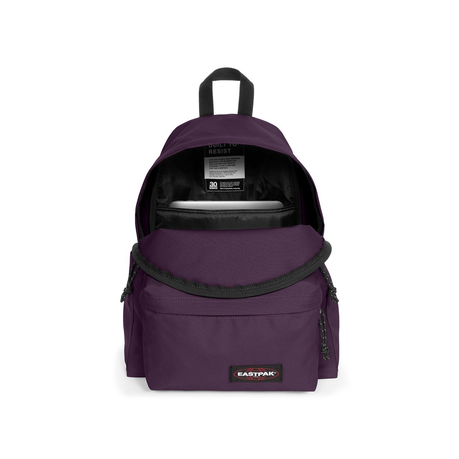 Eastpak Day Pakr Blackberry Purple  - EK0A5BG4B0J1