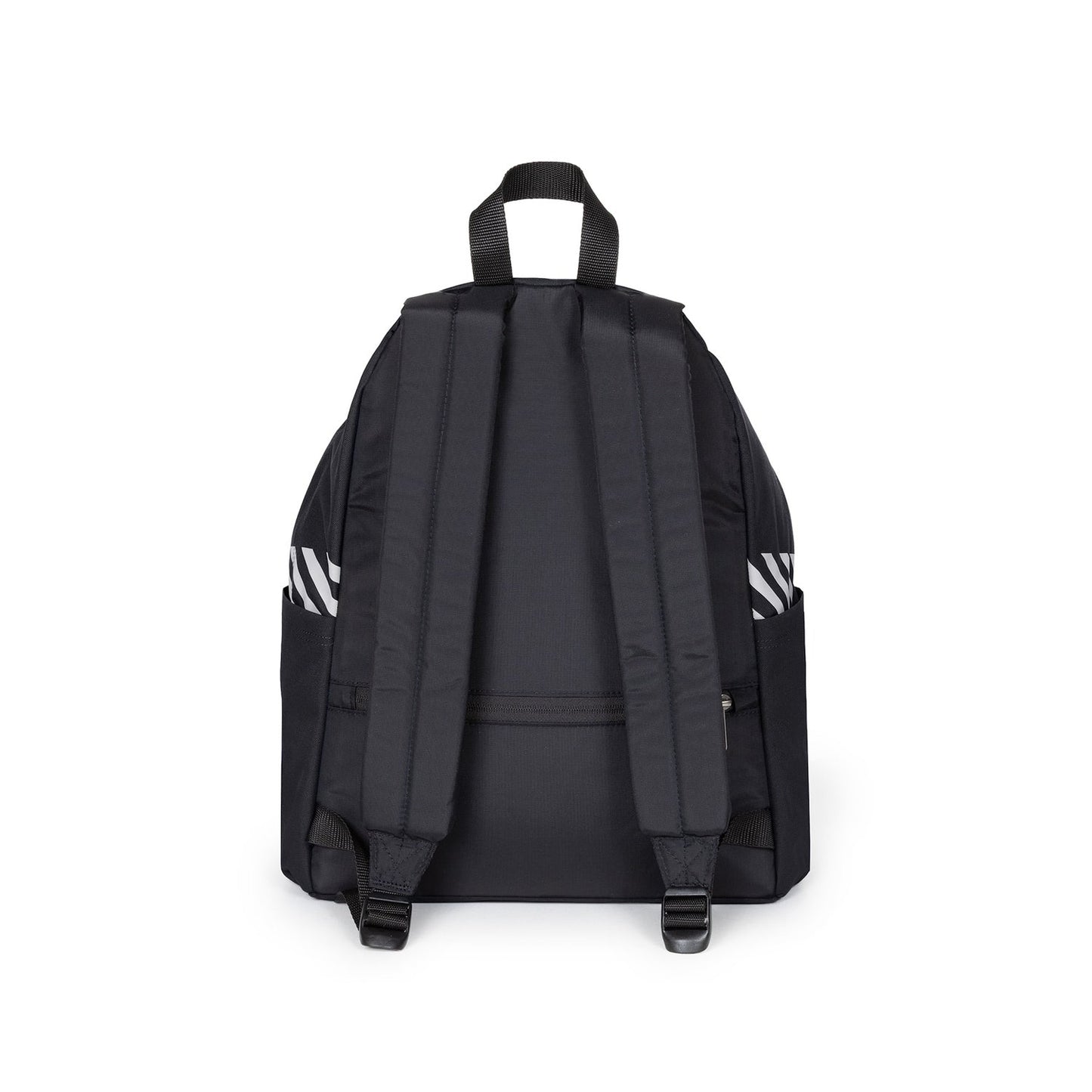 Eastpak Day Pakr Refleks Stripes Black  - EK0A5BG4B0T1