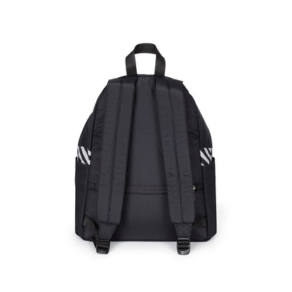Eastpak Day Pakr Refleks Stripes Black  - EK0A5BG4B0T1
