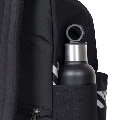 Eastpak Day Pakr Refleks Stripes Black  - EK0A5BG4B0T1