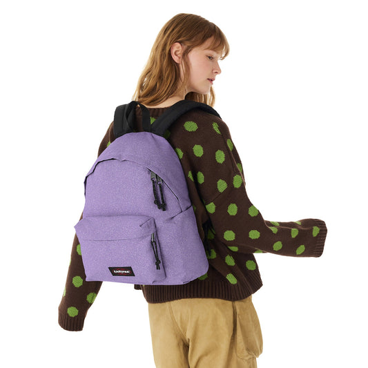 Eastpak Day Pakr Sparkly Dahlia  - EK0A5BG4B0V1
